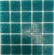 Jade tile from the Cartglass